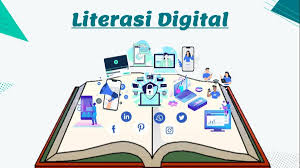 Tips & Trick Cerdas Digital: Upaya Pengabdian Masyarakat dalam Meningkatkan Literasi di Era Teknologi